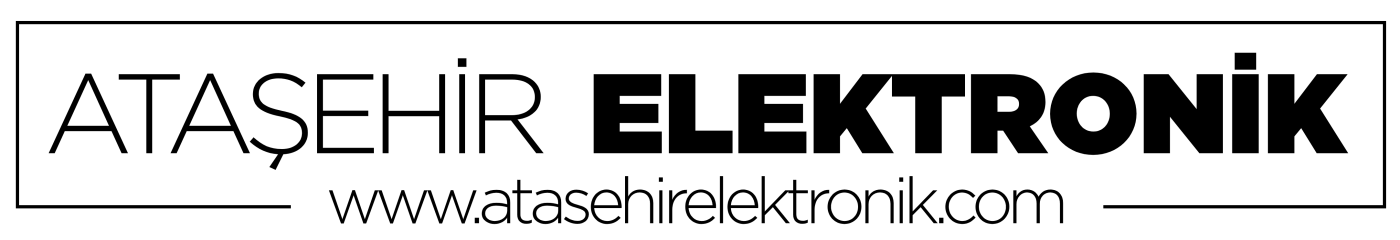 Ataşehir Elektronik