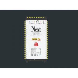 Next YE-10/40 Gold Plus Kaskat Uydu Santral